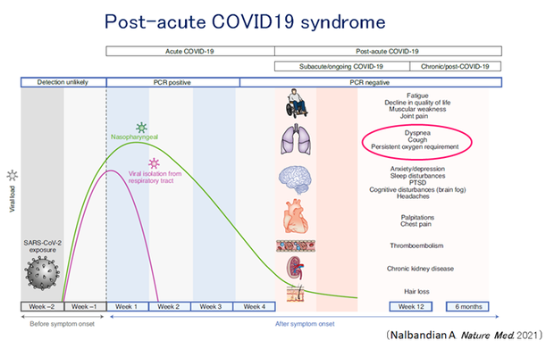 20211119 COVID19罹患後の間質性肺病変.png